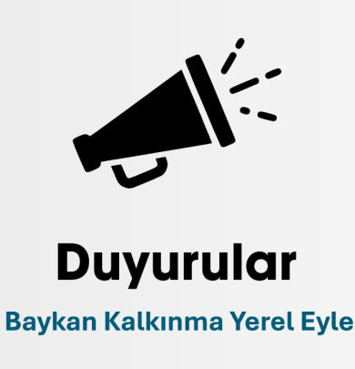 Esnaflarımızla Toplantı Yapılacaktır.