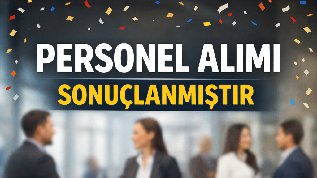 BAYKAN KALKINMA YEREL EYLEM GRUBU DERNEĞİ İŞE ALIM SONUCU AÇIKLANDI