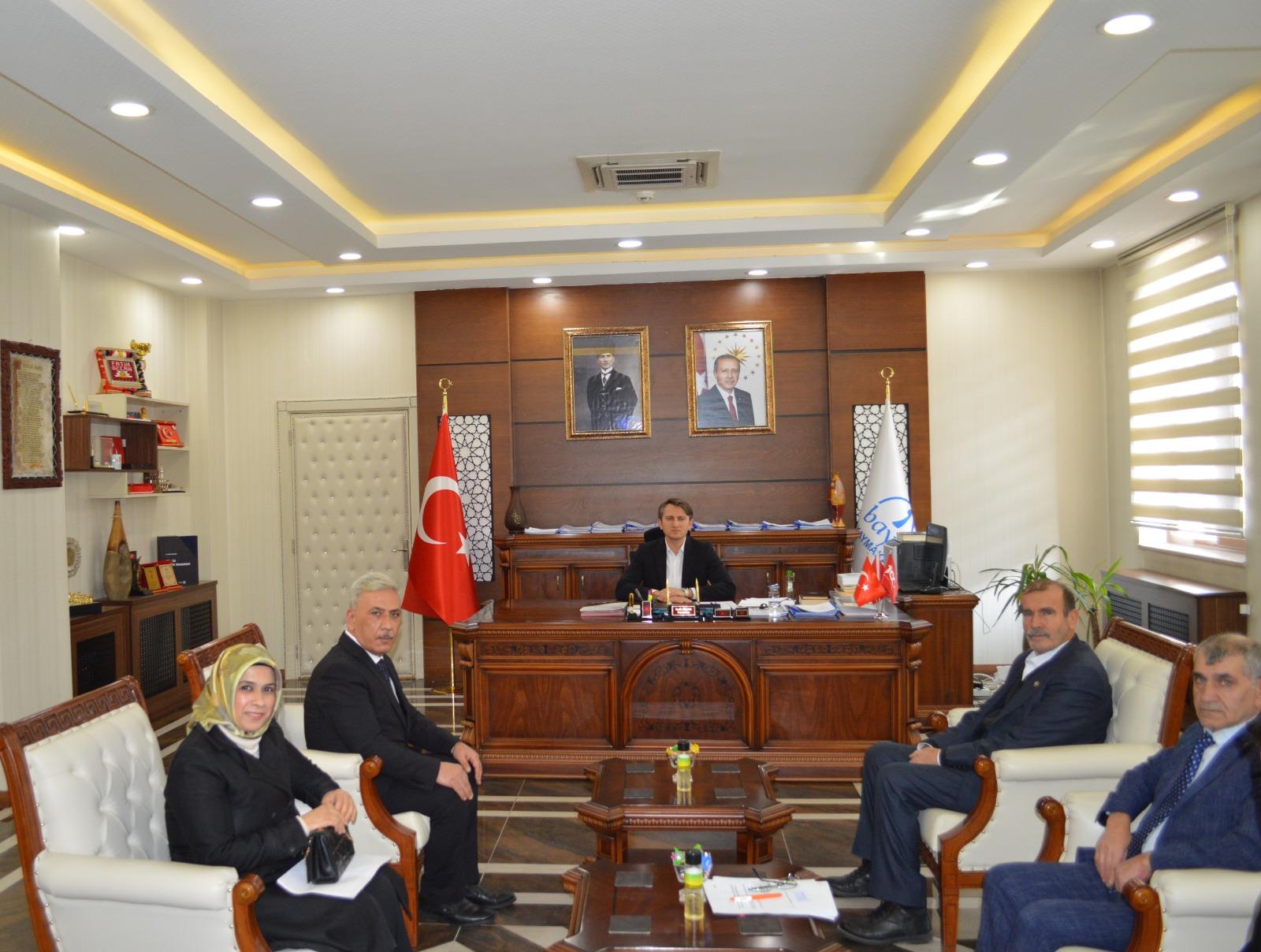 Baykan Kırsal Kalkınma Yerel Eylem Grubu’ndan Önemli Adım